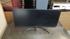 ウルトラワイド液晶ディスプレイ|LG