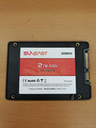 SSD 2TB|SUNEAST