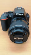 デジタル一眼レフカメラ|NIKON
