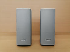 アクティブスピーカー|BOSE