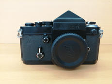 フィルム一眼ボディ|NIKON