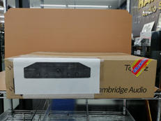 プリメインアンプ|CAMBRIDGE AUDIO