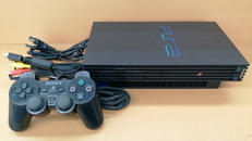 PS2|SONY