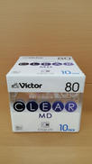 MD10枚セット|VICTOR