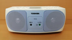 CDラジオ|TOSHIBA
