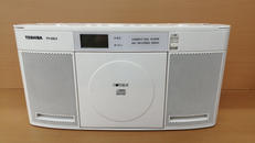 CDラジオ|TOSHIBA