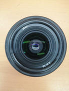 単焦点レンズ|SONY