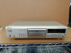 CDプレーヤー|SONY