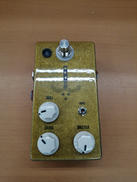 エフェクター|JHS PEDALS