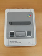 クラシックミニスーパーファミコン|NINTENDO