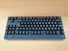 ゲーミングキーボード|LOGICOOL