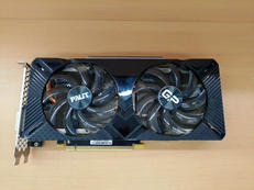 グラフィックボード|PALIT