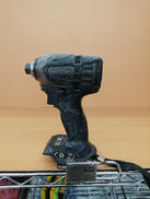 充電式インパクトドライバー|HIKOKI