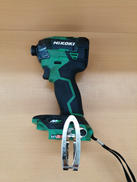 充電式インパクトドライバー|HIKOKI