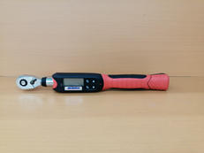 デジタルトルクレンチ|ACDELCO