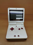 GBA SP ファミコンカラー|NINTENDO