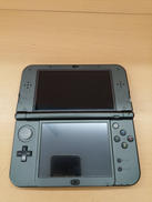 NEW 3DS LL|NINTENDO