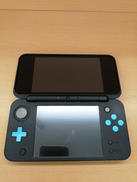 NEW 2DSLL|NINTENDO