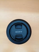 単焦点レンズ|SONY