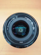 標準ズームレンズ|SONY