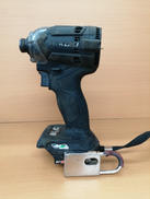 充電式インパクトドライバー|HIKOKI