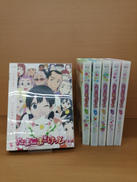 アニメBLU-RAY|京都アニメーション