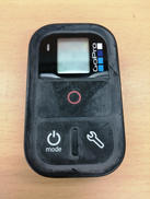 リモートコントローラー|GOPRO