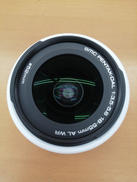 標準ズームレンズ|PENTAX