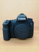 デジタル一眼レフ(ボディ)|CANON