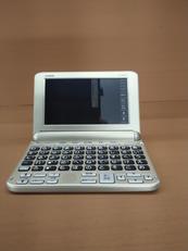 電子辞書|CASIO
