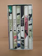 アニメBLU-RAY/DVD|テレビ東京