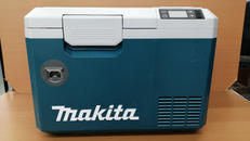 充電式保冷温庫|MAKITA