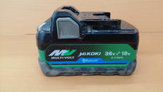 バッテリー|HIKOKI