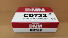 デシタルマルチメーター|SANWA