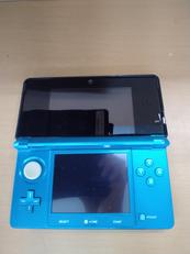 3DS|NINTENDO / 任天堂