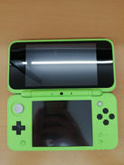NEW2DSLL/MINECRAFT EDITION|NINTENDO