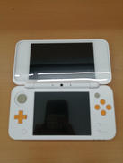 NEW2DSLL|NINTENDO / 任天堂