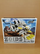 BLU-RAY BOX|HAPPINET