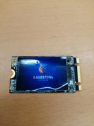 M.2 SSD|GAMERKING