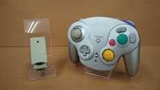 GCワイヤレスコントローラー|NINTENDO