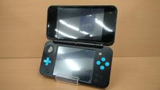 NEW 2DSLL|NINTENDO