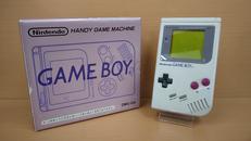 GAME BOY|NINTENDO