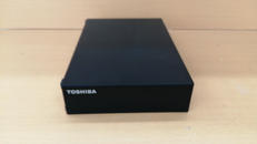 外付けHDD|TOSHIBA