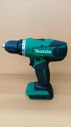 充電式ドライバードリル|MAKITA