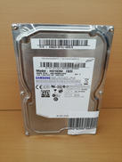 内蔵HDD 1TB|SAMSUNG