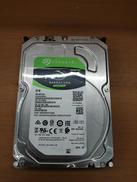 内蔵HDD|SEAGATE
