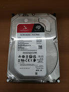 内蔵HDD 2TB|SEAGATE