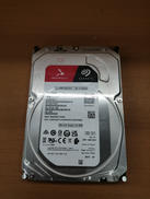内蔵HDD|SEAGATE
