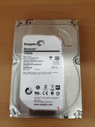 内蔵HDD|SEAGATE