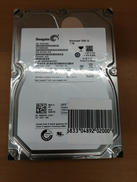 内蔵HDD(1TB)|SEAGATE